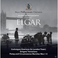 Enigma Variations/cockaig