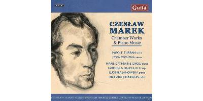 CHAMBER WORKS & PIANO MUSIC/2CD