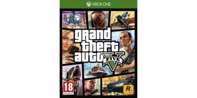 Gta v
