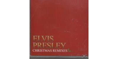 CHRISTMAS REMIXES
