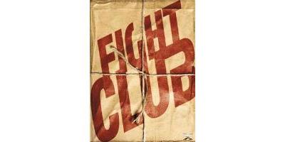 FIGHT CLUB/2 DVD/BILINGUE