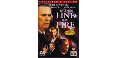 IN THE LINE OF FIRE/VN