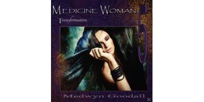 MEDICINE WOMAN V