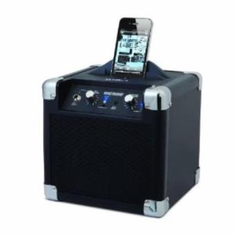 Ion-road-rocker-speaker-system
