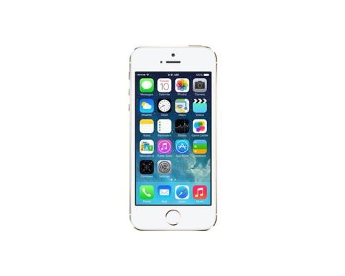 iPhone 5s
