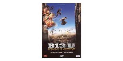 BANLIEUE 13 ULTIMATUM-VF