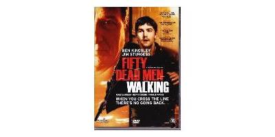 FIFTY DEAD MEN WALKING-VN
