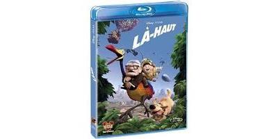 La Haut