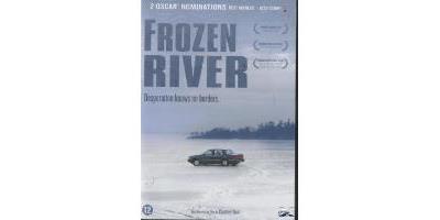 FROZEN RIVER-BILINGUE