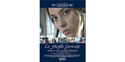 MEGLIO GIOVENTU-BOX-2 DVD-BIL