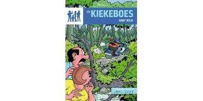 Grof wild