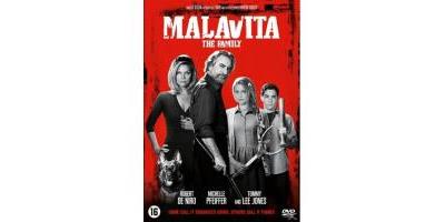 MALAVITA-BILINGUE