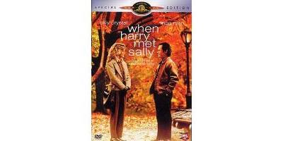 WHEN HARRY MET SALLY-QUAND HARRY RENCONTRE SALLY-BILINGUE