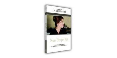 NUE PROPRIETE-VF