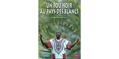 FOU NOIR AU PAYS DES BLANCS-VF