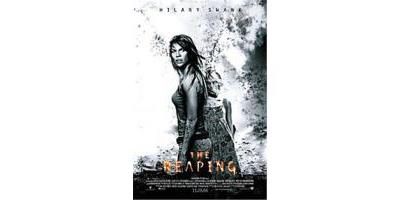 The Reaping