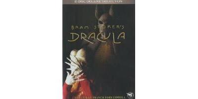 BRAM STOCKER S DRACULA-ED LUX-VN