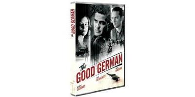 GOOD GERMAN-VF