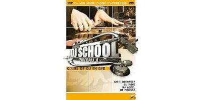 DJ School Level 1