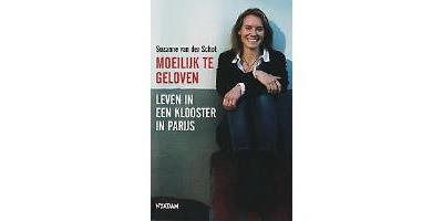Moeilijk te geloven
