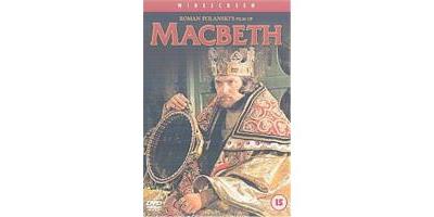 Macbeth , (Wide Screen)