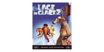 B-AGE DE GLACE 2-VF
