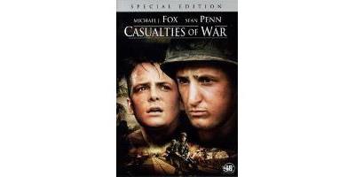 CASUALTIES OF WAR-ED SP-VN