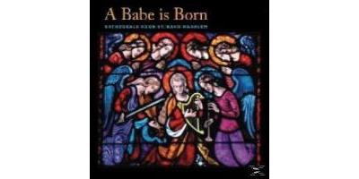 BABE IS BORN
