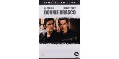 DONNIE BRASCO-TIN BOX-VN