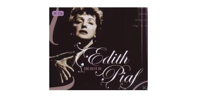Best Of Edith Piaf, The