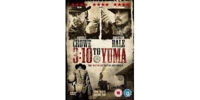 3:10 To Yuma
