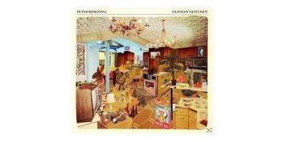 OLDMAN S KITCHEN/DIGIPACK