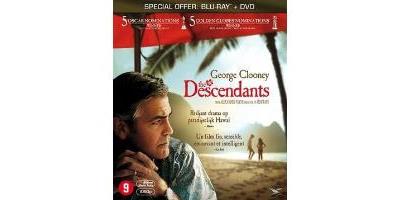B-DESCENDANTS-BD+DVD-BILINGUE