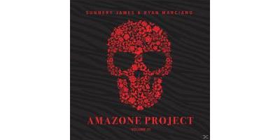AMAZONE PROJECT VOLUME III
