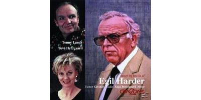 EGIL HARDER