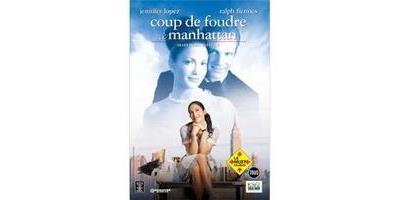COUP DE FOUDRE A MANHATTAN/VF