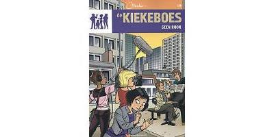 Geen rook