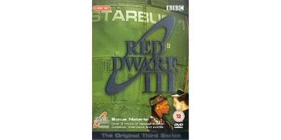 Red Dwarf - Series 3