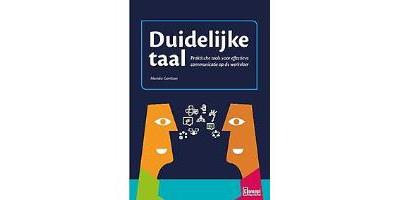 Duidelijke taal