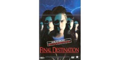 FINAL DESTINATION 1/VN
