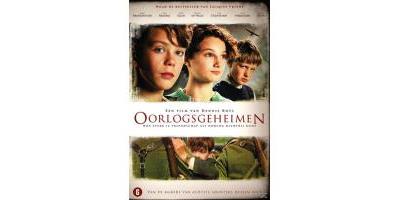 OORLOGSGEHEIMEN-VN