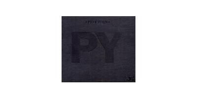 PETE YORN