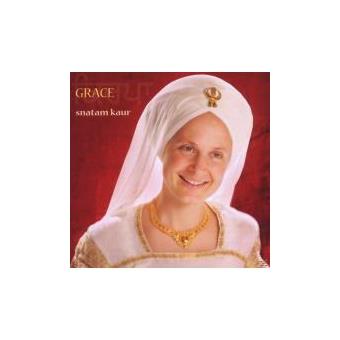 Grace - Snatam Kaur - CD album - Achat & prix | fnac