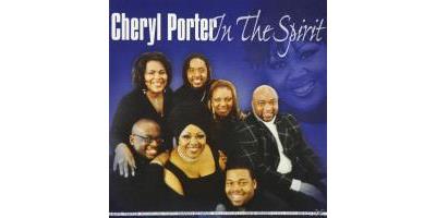 IN THE SPIRIT