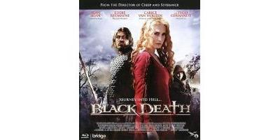 B-BLACK DEATH-VN