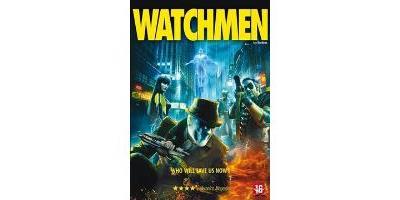 WATCHMEN-BILINGUE