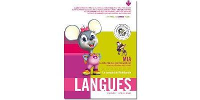 MIA LANGUES PC / MAC -