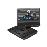 Denver 7" Portable DVD player with swivel screen_0