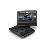 Denver 7" Portable DVD player with swivel screen_1