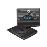 Denver 7" Portable DVD player with swivel screen_2
